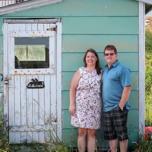 Meet your Posher, Gerri-lynn